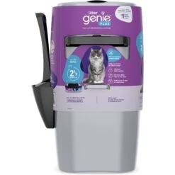 Litter Genie Plus Cat Litter Disposal System