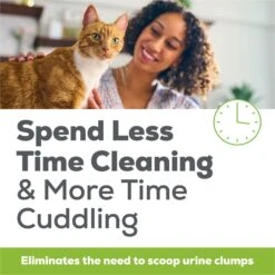 Tidy Cats Breeze Cat Litter Pellets Refill -Pet Cat Supplies Store 78108 PT4. AC SS1800 V1700159180