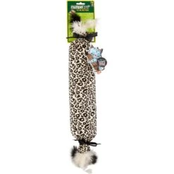 Multipet Katz Kickerz Cat Toy With Catnip, Color Varies -Pet Cat Supplies Store 78632 PT2. AC SS1800 V1525719232