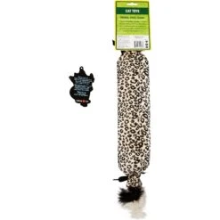 Multipet Katz Kickerz Cat Toy With Catnip, Color Varies -Pet Cat Supplies Store 78632 PT3. AC SS1800 V1525719256