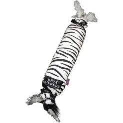 Multipet Katz Kickerz Cat Toy With Catnip, Color Varies -Pet Cat Supplies Store 78632 PT5. AC SS1800 V1525719272