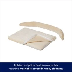 Frisco Plush Cat Window Perch With Removeable Bolster -Pet Cat Supplies Store 804630 PT2. AC SS1800 V1695933061