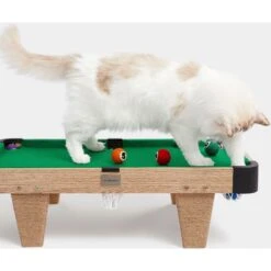 VETRESKA Meownooker Cat Toy Set -Pet Cat Supplies Store 805230 PT6. AC SS1800 V1680528947