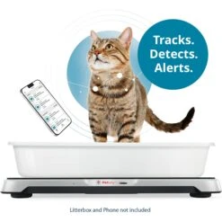 Purina Petivity ​​Smart Cat Litterbox Monitor System​
