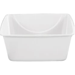 Petmate Litter Pan, Color Varies -Pet Cat Supplies Store 81230 PT3. AC SS1800 V1536765068