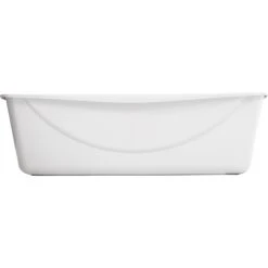 Petmate Litter Pan, Color Varies -Pet Cat Supplies Store 81230 PT4. AC SS1800 V1536764829