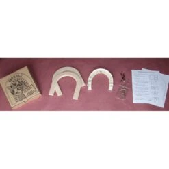 Cathole Cat Door With Brush 13 Cathole Cat Door With Brush -Pet Cat Supplies Store 81990 PT5. AC SS1800 V1494265627