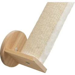 TRIXIE Wall Set 4 - Wall Mount & 2 Scratching Posts Cat Furniture 11 TRIXIE Wall Set 4 - Wall Mount & 2 Scratching Posts Cat Furniture -Pet Cat Supplies Store 822406 PT4. AC SS1800 V1682018190