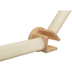 TRIXIE Wall Set 2 - Wall Mount & 3 Scratching Posts Cat Furniture 8 TRIXIE Wall Set 2 - Wall Mount & 3 Scratching Posts Cat Furniture -Pet Cat Supplies Store 822430 PT3. AC SS1800 V1682017852