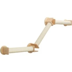 TRIXIE Wall Set 2 - Wall Mount & 3 Scratching Posts Cat Furniture 9 TRIXIE Wall Set 2 - Wall Mount & 3 Scratching Posts Cat Furniture -Pet Cat Supplies Store 822430 PT4. AC SS1800 V1681226391