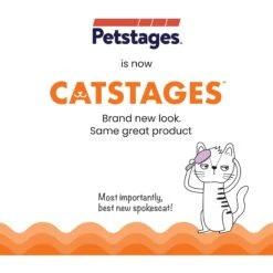 Catstages Festival-Themed Interactive Plush Catnip Cat Toy, Multicolor, 3 Count -Pet Cat Supplies Store 837526 PT6. AC SS1800 V1681834885