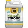 Tidy Cats Naturally Strong Clumping Clay Multi Cat Litter