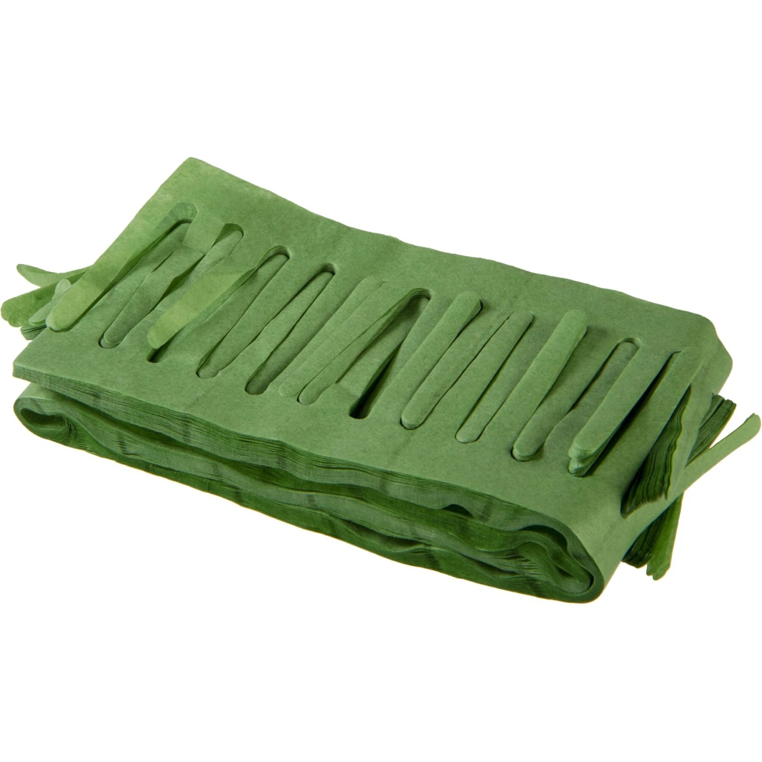 SmartyKat Instincts Meadow Mayhem Paper Grass Hide & Seek Cat Toy, 2-pack 4 SmartyKat Instincts Meadow Mayhem Paper Grass Hide & Seek Cat Toy, 2-pack - Image 4