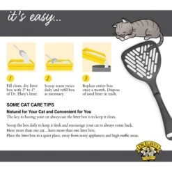 Dr. Elsey's Ultra+ Clumping Clay Cat Litter -Pet Cat Supplies Store 853910 PT5. AC SS1800 V1701368865