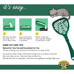 Dr. Elsey's Pine All-Natural Kiln-Dried Cat Litte -Pet Cat Supplies Store 853926 PT6. AC SS1800 V1701368868