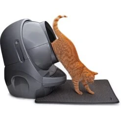 Litter-Robot Litter Trap Mat -Pet Cat Supplies Store 855238 PT4. AC SS1800 V1685652015