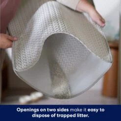 Frisco Cat Litter Trapping Mat -Pet Cat Supplies Store 862886 PT4. AC SS1800 V1698347356