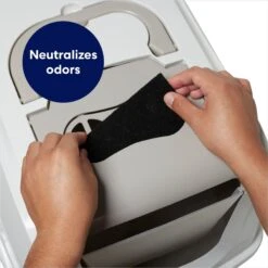 Frisco Litter Box Charcoal Filters 8 Frisco Litter Box Charcoal Filters -Pet Cat Supplies Store 862902 PT4. AC SS1800 V1698950166