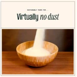 Sustainably Yours Large Grains Natural Cat Litter, 10-lb Bag -Pet Cat Supplies Store 864510 PT4. AC SS1800 V1685637359