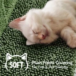 Yaheetech 62.5-in Cactus Cat Tree, Medium, Green & Brown -Pet Cat Supplies Store 871822 PT5. AC SS1800 V1688738708