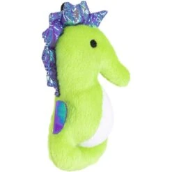 JW Pet Flash-Ee Seahorse Cat Toy -Pet Cat Supplies Store 872358 PT2. AC SS1800 V1687799982