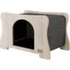 Noba Origin Hammock Arch Door Cat Condo
