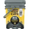 Tidy Cats 4-in-1 Scented Clumping Clay Cat Litter