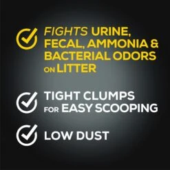 Tidy Cats 4-in-1 Scented Clumping Clay Cat Litter -Pet Cat Supplies Store 89881 PT5. AC SS1800 V1701882079