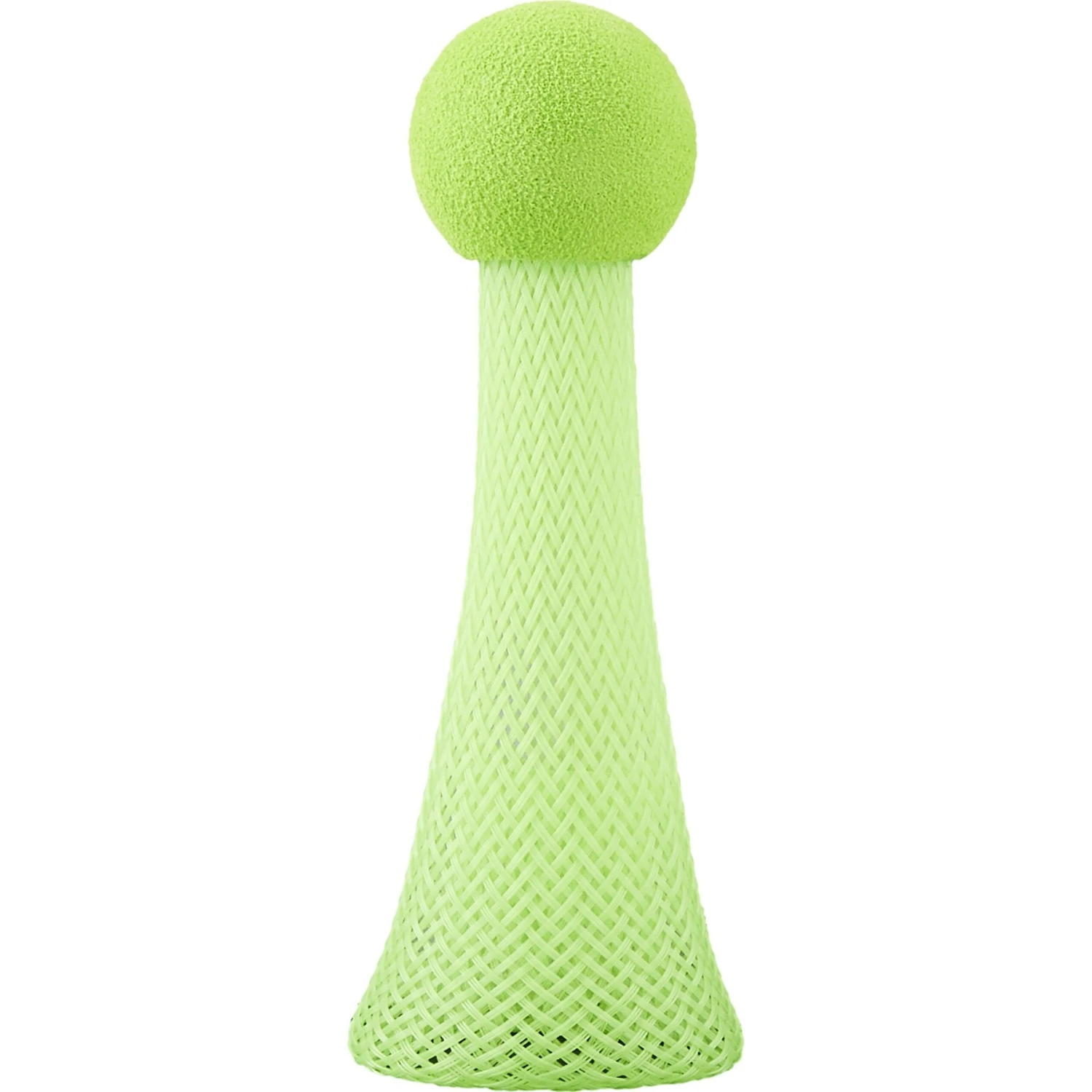 Ethical Pet Kitty Fun Boppers Cat Toy, 4-in, Color Varies 1 Ethical Pet Kitty Fun Boppers Cat Toy, 4-in, Color Varies