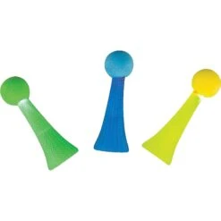 Ethical Pet Kitty Fun Boppers Cat Toy, 4-in, Color Varies 6 Ethical Pet Kitty Fun Boppers Cat Toy, 4-in, Color Varies -Pet Cat Supplies Store 90226 PT2. AC SS1800 V1544741268