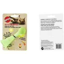 Ethical Pet Kitty Fun Boppers Cat Toy, 4-in, Color Varies 7 Ethical Pet Kitty Fun Boppers Cat Toy, 4-in, Color Varies -Pet Cat Supplies Store 90226 PT8. AC SS1800 V1544741268
