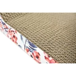 Max & Marlow Curled Side Corrugate Cat Scratcher 11 Max & Marlow Curled Side Corrugate Cat Scratcher -Pet Cat Supplies Store 906526 PT4. AC SS1800 V1689014920