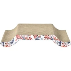 Max & Marlow Curled Side Corrugate Cat Scratcher 12 Max & Marlow Curled Side Corrugate Cat Scratcher -Pet Cat Supplies Store 906526 PT5. AC SS1800 V1689013777