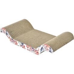 Max & Marlow Curled Side Corrugate Cat Scratcher 13 Max & Marlow Curled Side Corrugate Cat Scratcher -Pet Cat Supplies Store 906526 PT6. AC SS1800 V1689014915