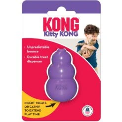 KONG Kitty KONG Cat Toy 7 KONG Kitty KONG Cat Toy -Pet Cat Supplies Store 91391 PT3. AC SS1800 V1603155084