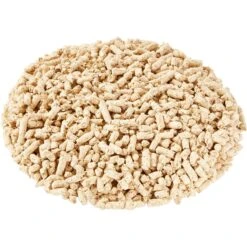 Weruva Classic Fresh Scented Clumping Wood Cat Litter -Pet Cat Supplies Store 92477 PT2. AC SS1800 V1526416041