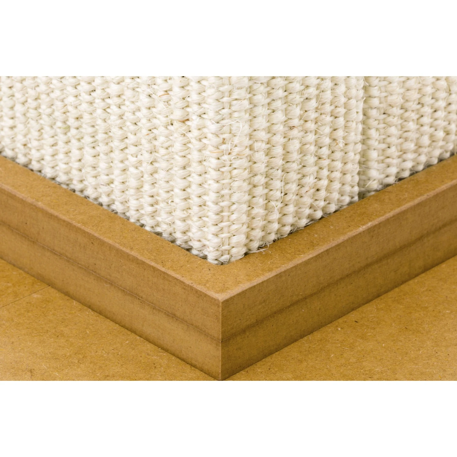 SmartCat The Ultimate 32-in Sisal Cat Scratching Post & SmartCat Bootsie's Combination Scratcher 4 SmartCat The Ultimate 32-in Sisal Cat Scratching Post & SmartCat Bootsie's Combination Scratcher - Image 4