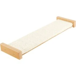 SmartCat The Ultimate 32-in Sisal Cat Scratching Post & SmartCat Bootsie's Combination Scratcher 15 SmartCat The Ultimate 32-in Sisal Cat Scratching Post & SmartCat Bootsie's Combination Scratcher -Pet Cat Supplies Store 933614 PT6. AC SS1800 V1692304096