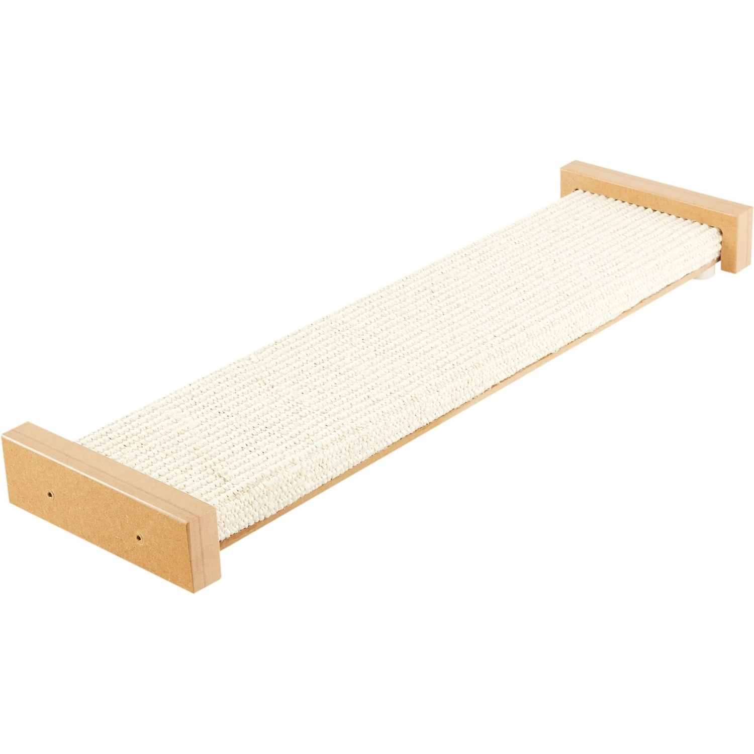 SmartCat The Ultimate 32-in Sisal Cat Scratching Post & SmartCat Bootsie's Combination Scratcher 7 SmartCat The Ultimate 32-in Sisal Cat Scratching Post & SmartCat Bootsie's Combination Scratcher - Image 7