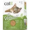 Catit Natural Wood Clumping Cat Litter