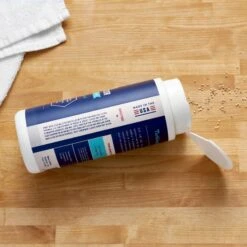 Rocco & Roxie Supply Co. Litter Box Cat Odor Eliminator, 12-oz Bottle -Pet Cat Supplies Store 944950 PT3. AC SS1800 V1696352761