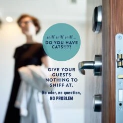 Rocco & Roxie Supply Co. Litter Box Cat Odor Eliminator, 12-oz Bottle -Pet Cat Supplies Store 944950 PT4. AC SS1800 V1696349028