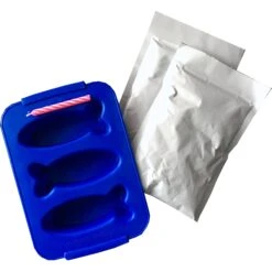 Goody Box Birthday Cat Toys, Treats & Collar & PetCakes Turkey Flavor Microwavable Birthday Cake Mix Kit With Fish Shaped Pan Cat Treats, 5-oz Bag 16 Goody Box Birthday Cat Toys, Treats & Collar & PetCakes Turkey Flavor Microwavable Birthday Cake Mix Kit With Fish Shaped Pan Cat Treats, 5-oz Bag -Pet Cat Supplies Store 947294 PT7. AC SS1800 V1693600755