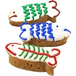 Goody Box Birthday Cat Toys, Treats & Collar & PetCakes Turkey Flavor Microwavable Birthday Cake Mix Kit With Fish Shaped Pan Cat Treats, 5-oz Bag 17 Goody Box Birthday Cat Toys, Treats & Collar & PetCakes Turkey Flavor Microwavable Birthday Cake Mix Kit With Fish Shaped Pan Cat Treats, 5-oz Bag -Pet Cat Supplies Store 947294 PT8. AC SS1800 V1693601003